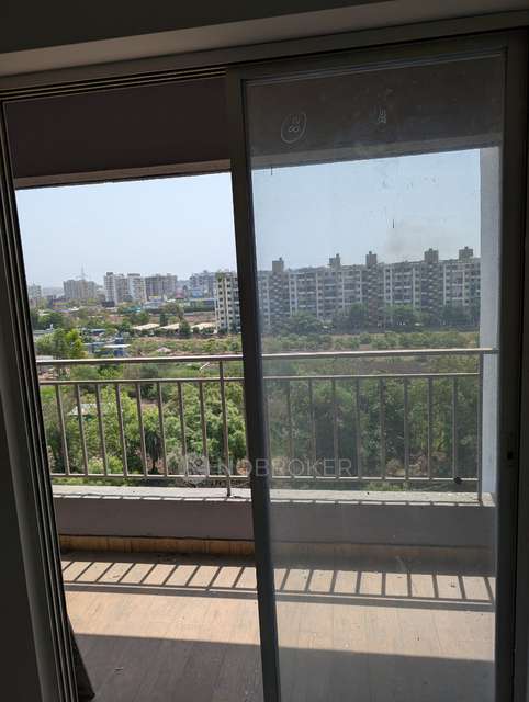 1 BHK Flat In Jefro Kingstown For Sale  In Charholi Budruk