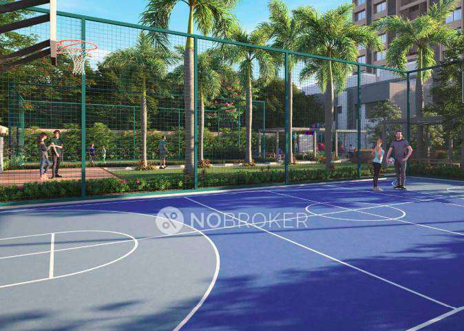 2 BHK Flat In Garve Akshara Grandeur For Sale  In Punawale