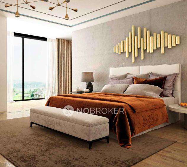 2 BHK Flat In Garve Akshara Grandeur For Sale  In Punawale