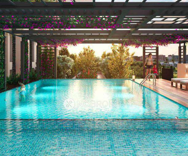 2 BHK Flat In Garve Akshara Grandeur For Sale  In Punawale