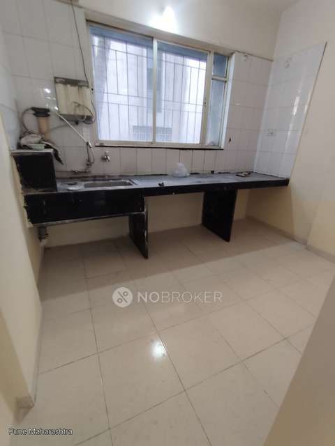 2 BHK Flat In Riviera Towers For Sale  In Wanwadi