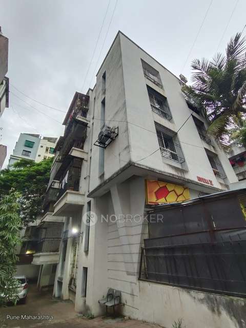 2 BHK Flat In Riviera Towers For Sale  In Wanwadi