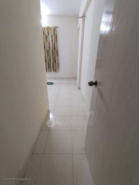 2 BHK Flat In Riviera Towers For Sale  In Wanwadi