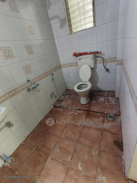 2 BHK Flat In Riviera Towers For Sale  In Wanwadi