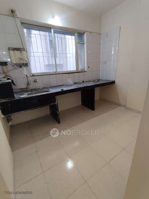 2 BHK Flat In Riviera Towers For Sale  In Wanwadi