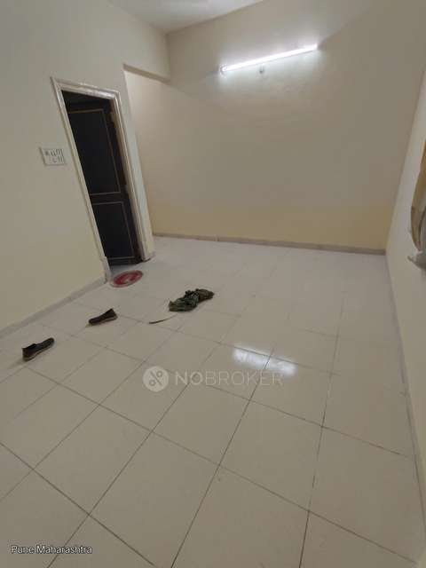 2 BHK Flat In Riviera Towers For Sale  In Wanwadi