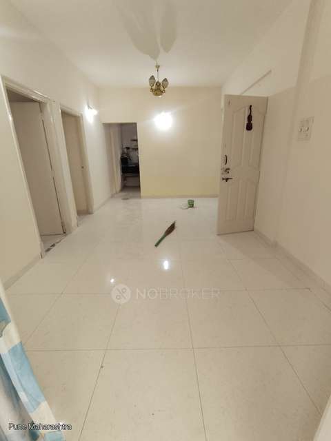 2 BHK Flat In Riviera Towers For Sale  In Wanwadi