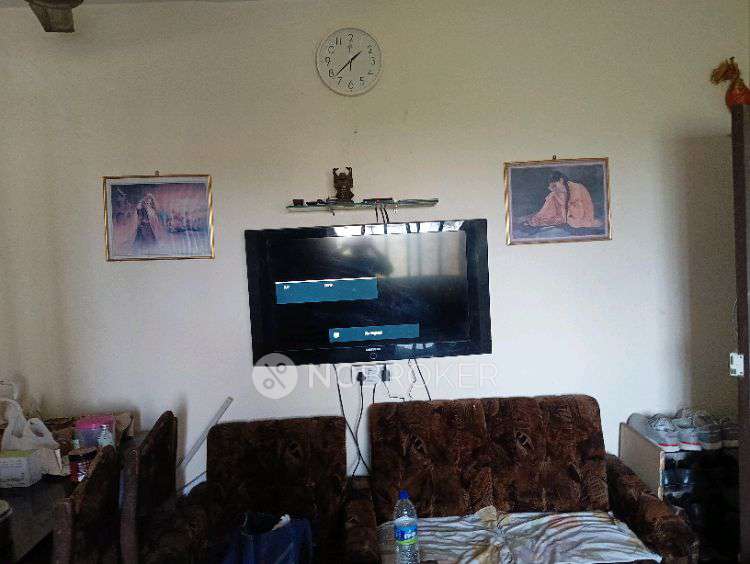 2 BHK Flat In Haware Citi For Sale  In Thane West