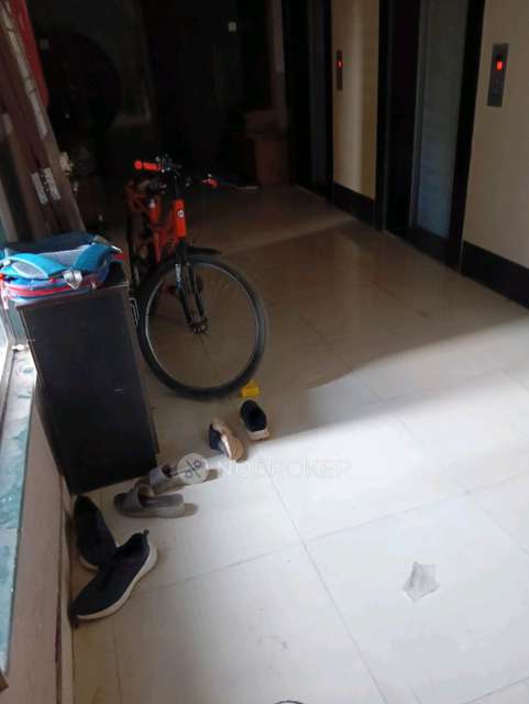 2 BHK Flat In Haware Citi For Sale  In Thane West