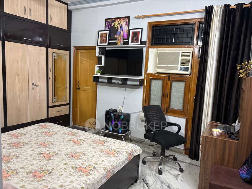 3 BHK House For Sale  In Govindpuram