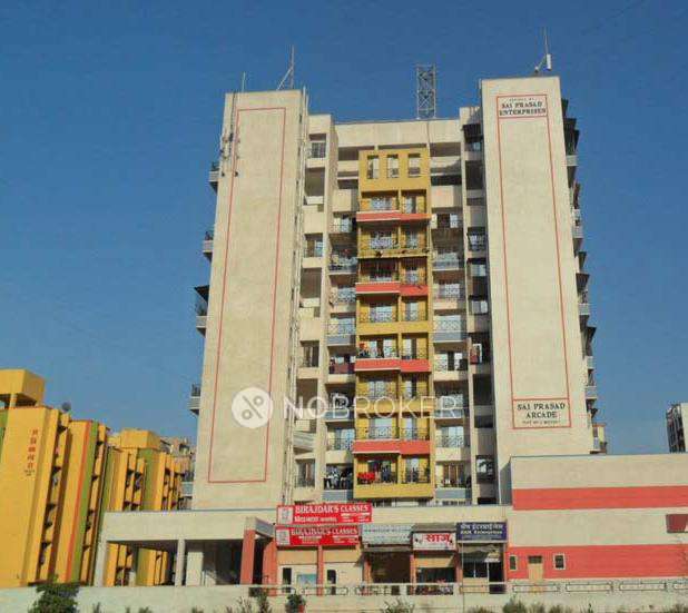 2 BHK Flat In Vastu Sai Prasad For Sale  In Badlapur