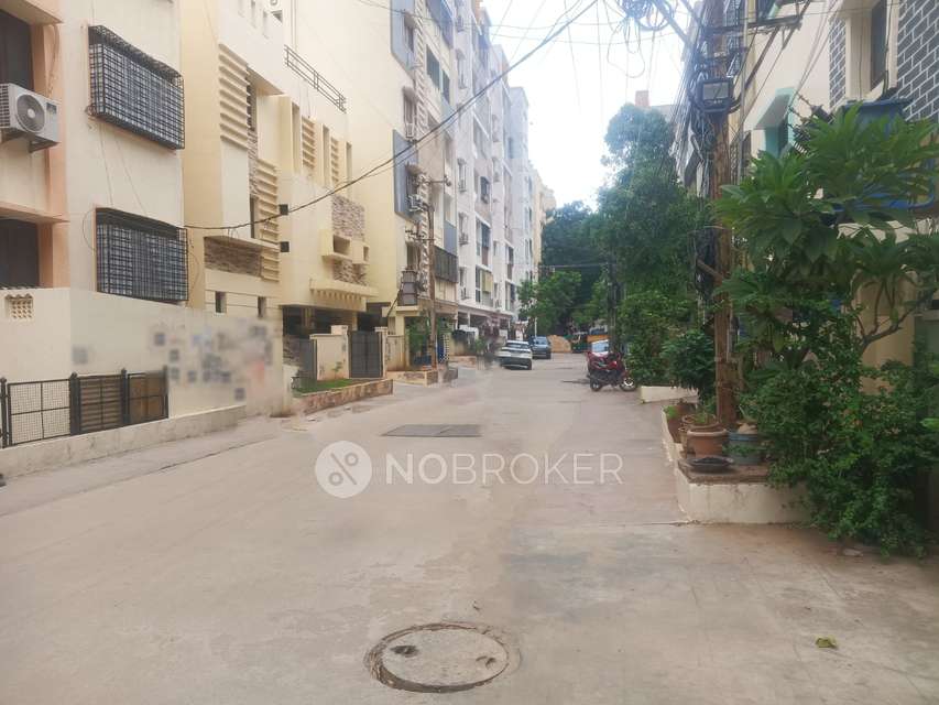 2 BHK Flat In Sai Ram Residency For Sale  In Sardar Patel Nagar