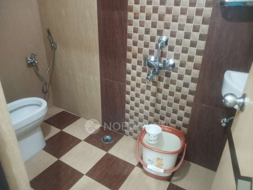 2 BHK Flat In Sai Ram Residency For Sale  In Sardar Patel Nagar