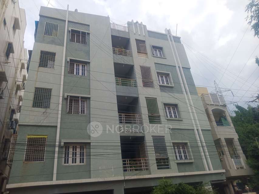 2 BHK Flat In Sai Ram Residency For Sale  In Sardar Patel Nagar