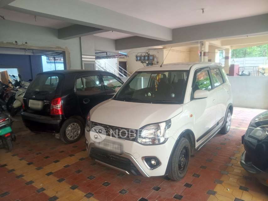 2 BHK Flat In Sai Ram Residency For Sale  In Sardar Patel Nagar