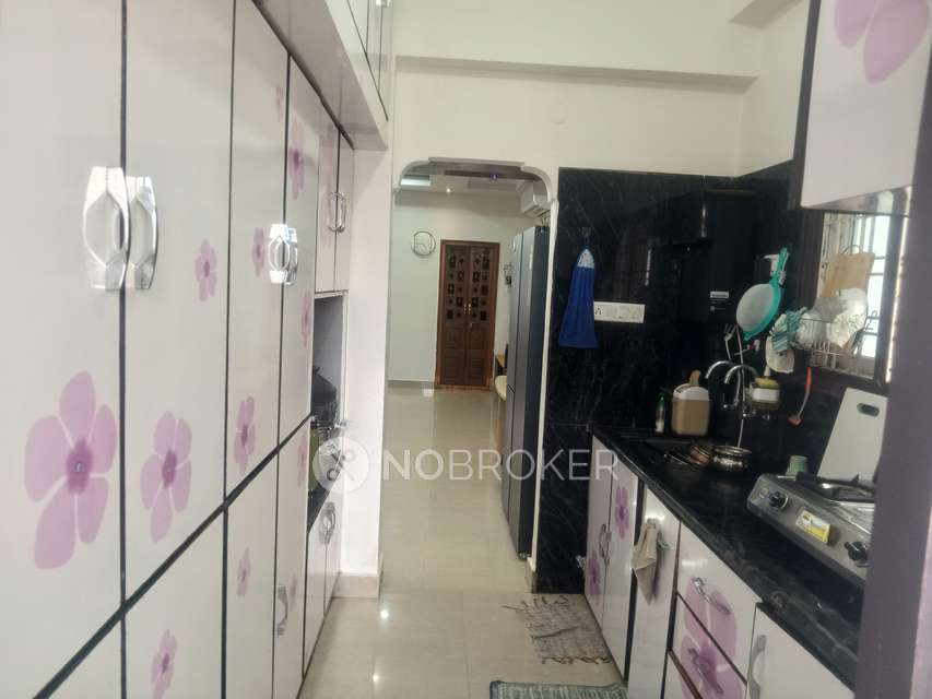 2 BHK Flat In Sai Ram Residency For Sale  In Sardar Patel Nagar