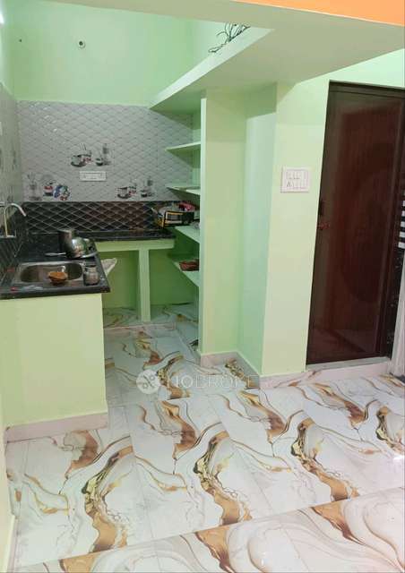 2 BHK House for Rent  In No.42, Sri Srinivasaa Nagar, Nemam, Vellavedu, Tamil Nadu 600124, India