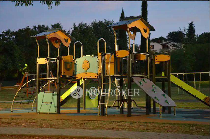 2 BHK Flat In Sonawane Krishna Trident For Sale  In Kalyan