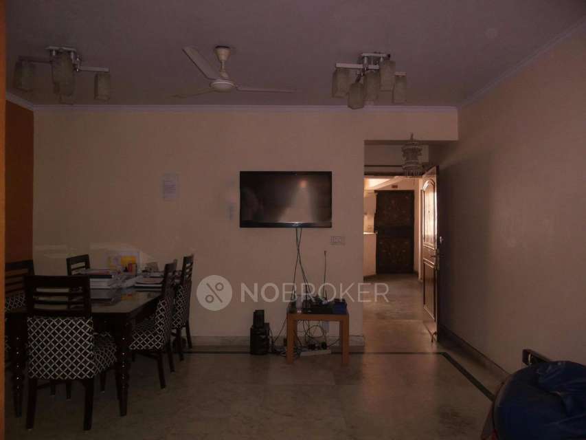 3 BHK Flat In Suncity Essel Towers For Sale  In Sector-25