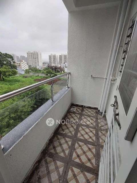 1 BHK Flat In  Royal Park. for Rent  In Sai Rang Society 3, 29, Marunji Village, Hinjawadi, Pimpri-chinchwad, Maharashtra 411033, India