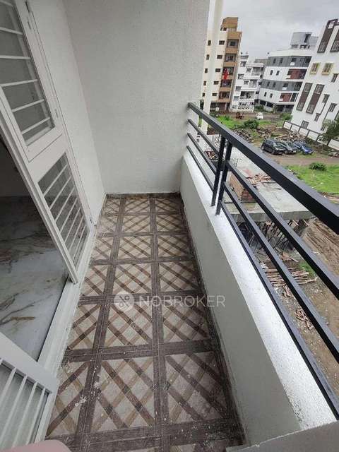 1 BHK Flat In  Royal Park. for Rent  In Sai Rang Society 3, 29, Marunji Village, Hinjawadi, Pimpri-chinchwad, Maharashtra 411033, India