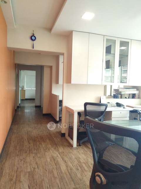 1 BHK Flat In Hilla Heights For Sale  In Grant Road East