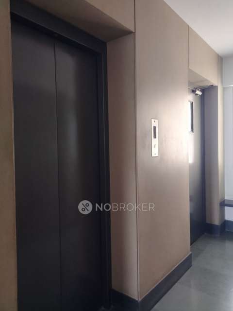 1 BHK Flat In Hilla Heights For Sale  In Grant Road East