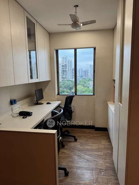 1 BHK Flat In Hilla Heights For Sale  In Grant Road East