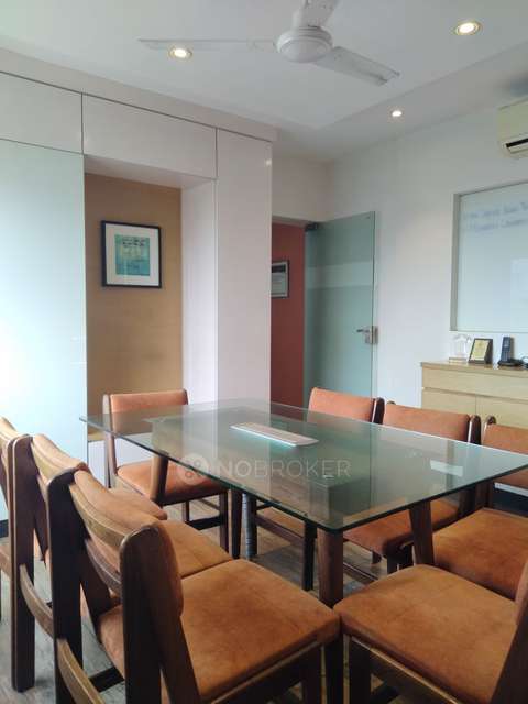 1 BHK Flat In Hilla Heights For Sale  In Grant Road East