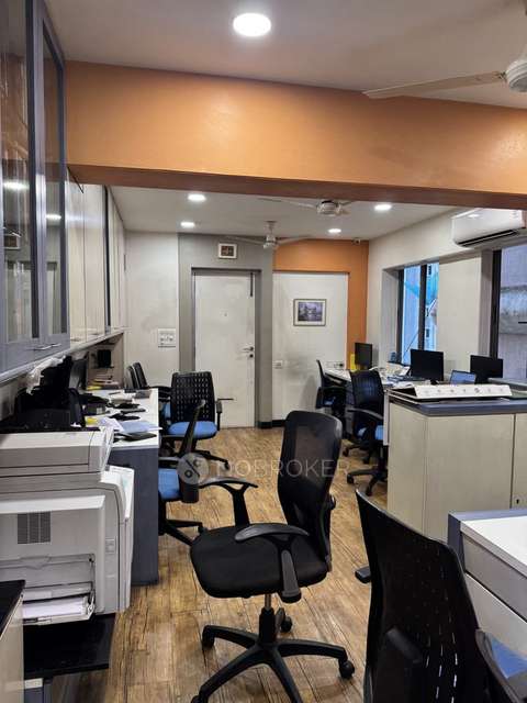 1 BHK Flat In Hilla Heights For Sale  In Grant Road East