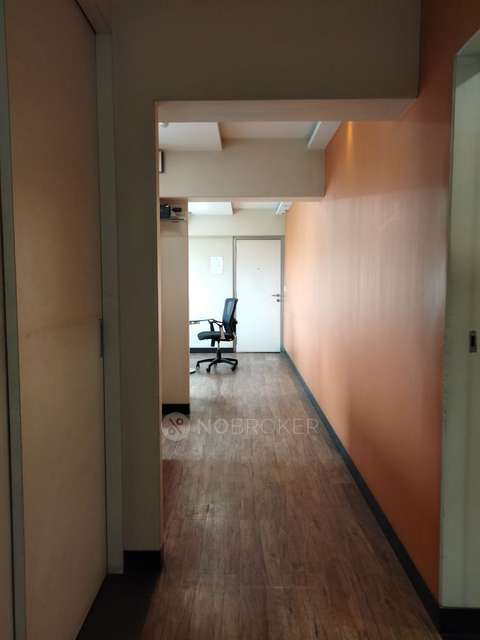 1 BHK Flat In Hilla Heights For Sale  In Grant Road East