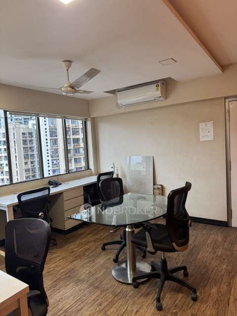 1 BHK Flat In Hilla Heights For Sale  In Grant Road East