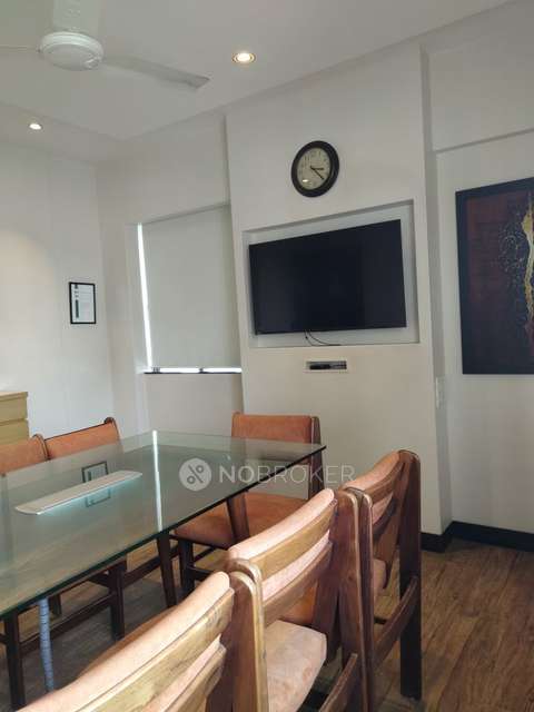 1 BHK Flat In Hilla Heights For Sale  In Grant Road East