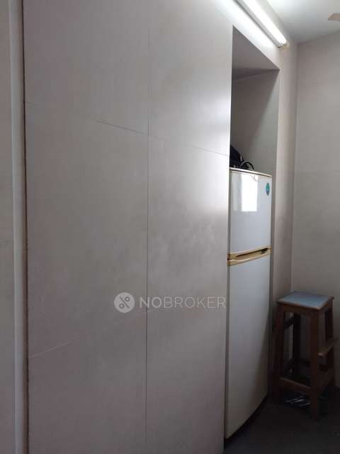 1 BHK Flat In Hilla Heights For Sale  In Grant Road East