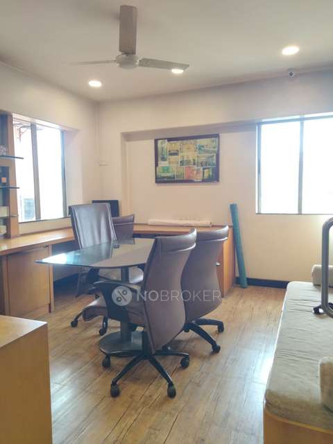 1 BHK Flat In Hilla Heights For Sale  In Grant Road East