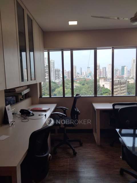 1 BHK Flat In Hilla Heights For Sale  In Grant Road East