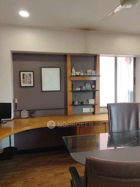 1 BHK Flat In Hilla Heights For Sale  In Grant Road East