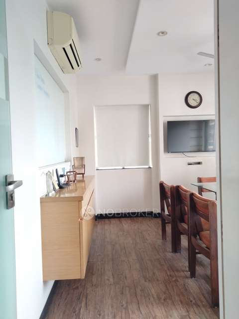 1 BHK Flat In Hilla Heights For Sale  In Grant Road East