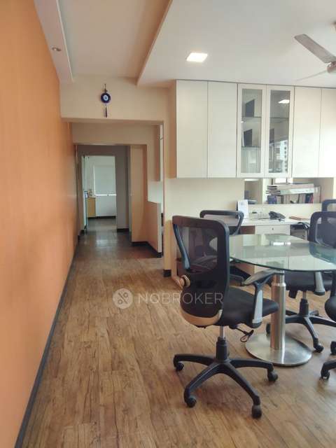 1 BHK Flat In Hilla Heights For Sale  In Grant Road East
