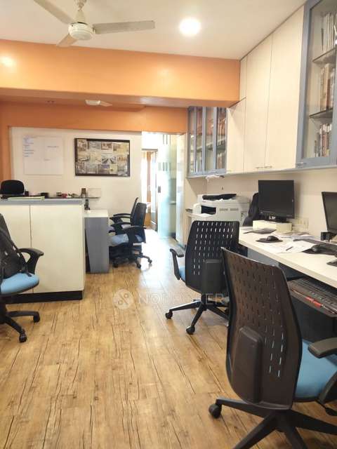 1 BHK Flat In Hilla Heights For Sale  In Grant Road East