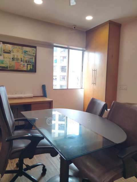 1 BHK Flat In Hilla Heights For Sale  In Grant Road East