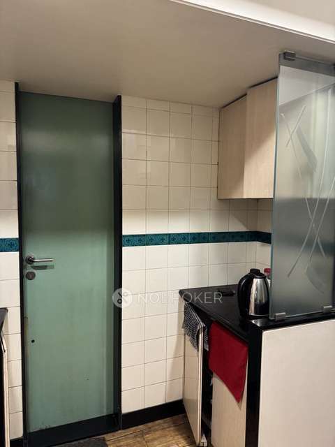 1 BHK Flat In Hilla Heights For Sale  In Grant Road East