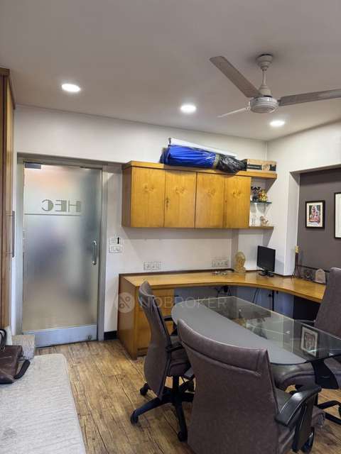 1 BHK Flat In Hilla Heights For Sale  In Grant Road East