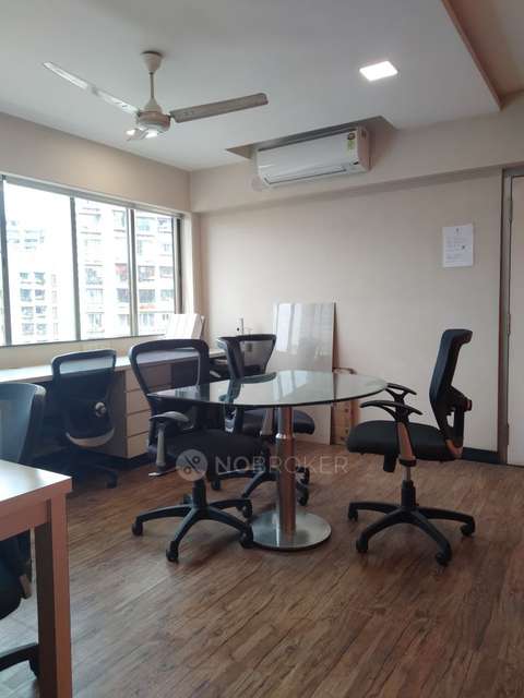1 BHK Flat In Hilla Heights For Sale  In Grant Road East