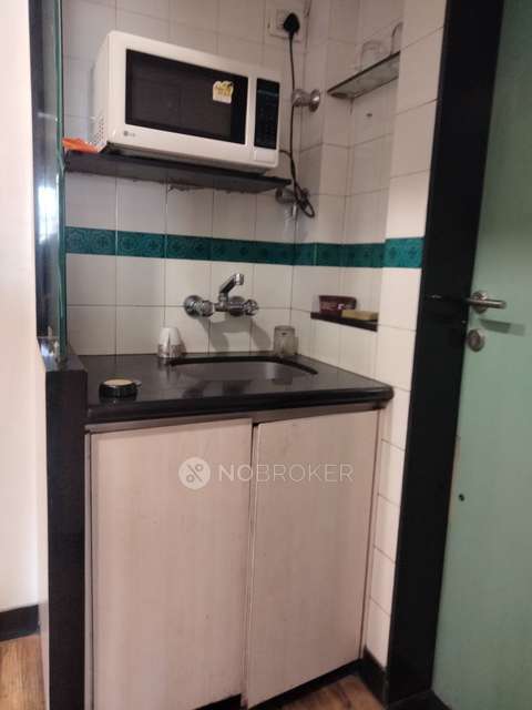 1 BHK Flat In Hilla Heights For Sale  In Grant Road East