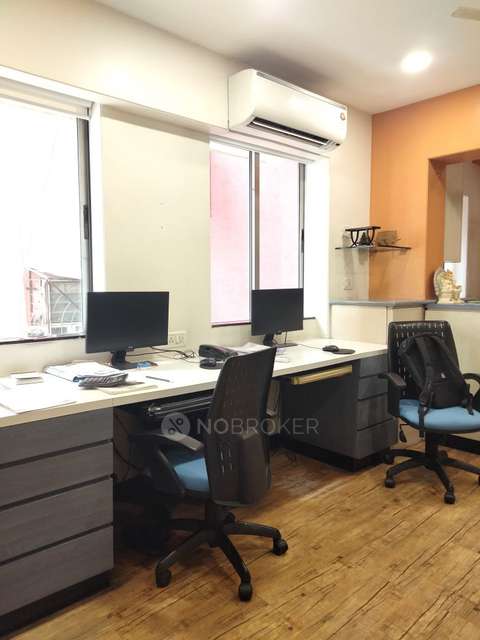 1 BHK Flat In Hilla Heights For Sale  In Grant Road East