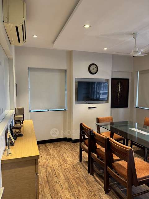 1 BHK Flat In Hilla Heights For Sale  In Grant Road East