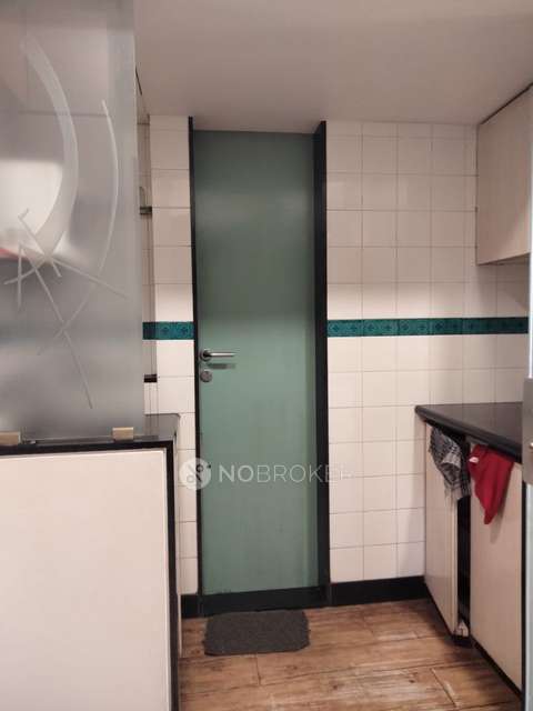 1 BHK Flat In Hilla Heights For Sale  In Grant Road East