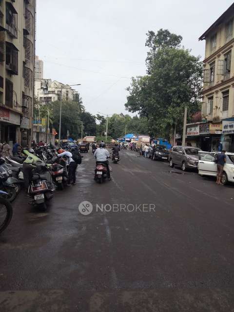 1 BHK Flat In Hilla Heights For Sale  In Grant Road East