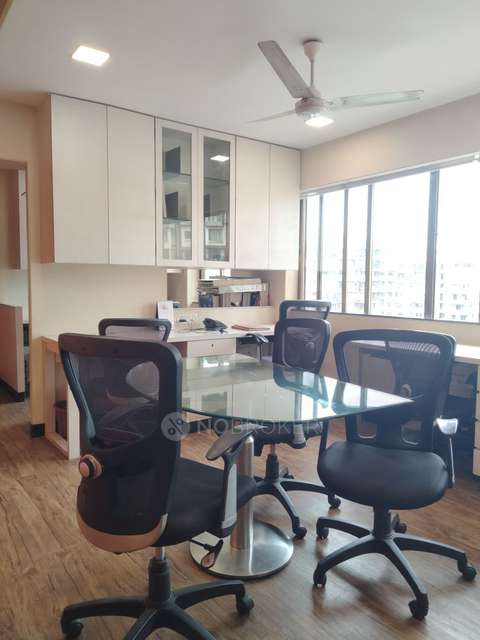 1 BHK Flat In Hilla Heights For Sale  In Grant Road East